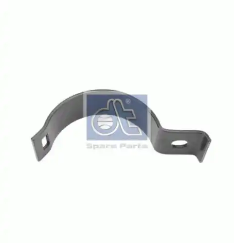 хомут резонатора RVI 6.37211 DT