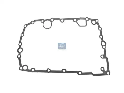прокладка КПП (к) ZF 6.45101 DT