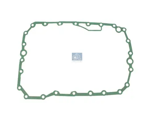 прокладка КПП ZF 6.45105 DT