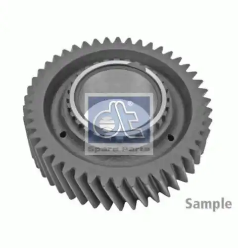 Шестерня КПП DT 6.46000