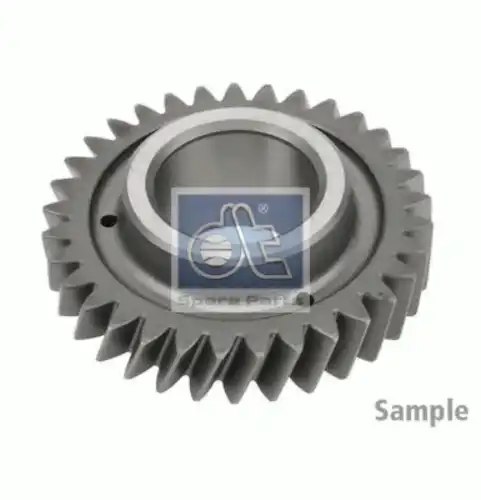 Шестерня КПП DT 6.46200