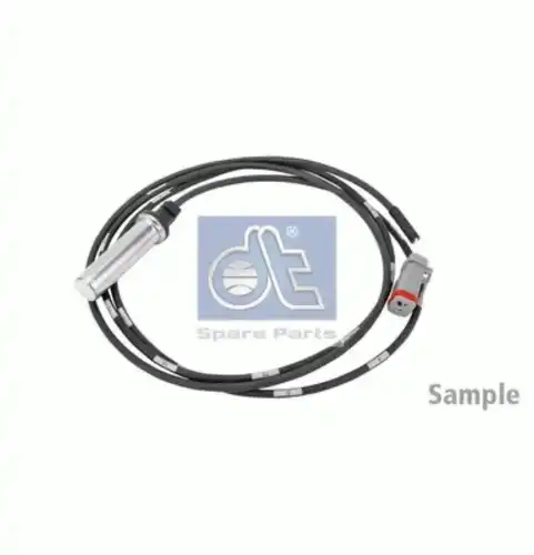 Датчик ABS DT 6.61912