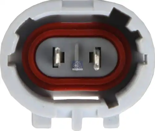 Датчик ABS DT 6.61925