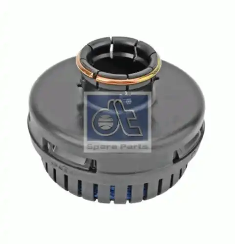 глушитель шума 62x87 IVEC 6.63040 DT