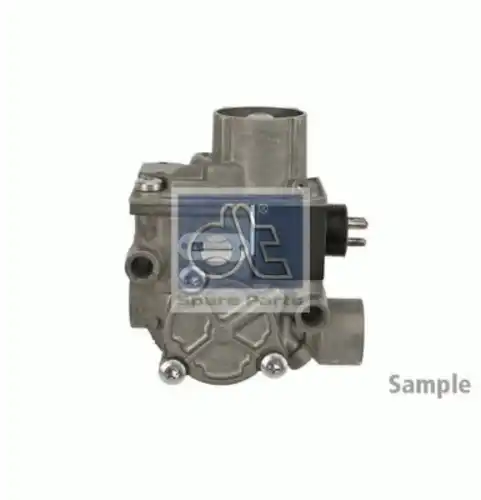 клапан магнитный ABS Schm 6.65110 DT