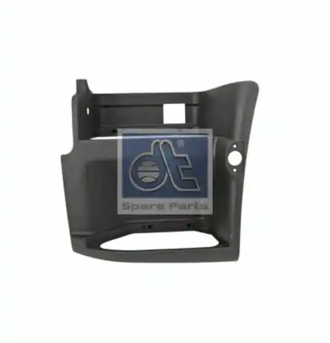 ПОДНОЖКА ЛЕВ. RVI PREMIUM 6.70102 DT