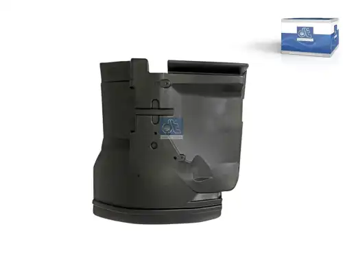 MUD FLAP 6.70151 DT