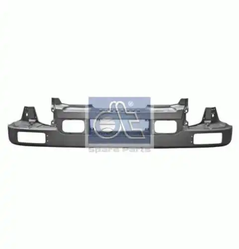 бампер центральная часть RVI 6.70200 DT