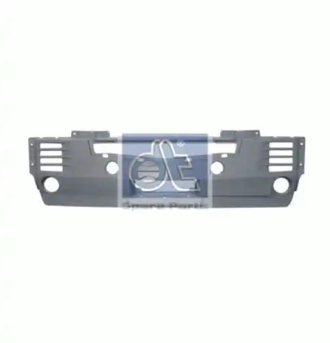 Бампер RVI Magnum 6.70205 DT