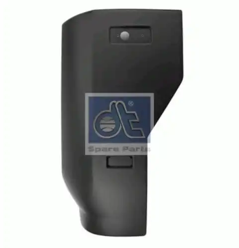 дефлектор левый RVI 6.70222 DT