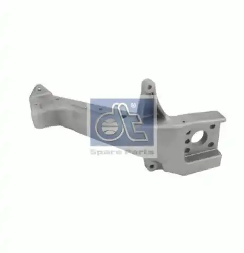 кроштейн крепления бампера правый RVI 6.70251 DT