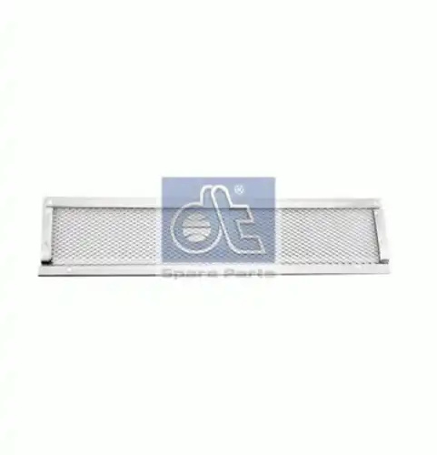 Решетка бампера DT 6.70263