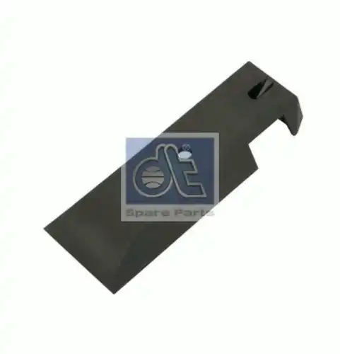 кронштейн брызговика Volv 6.70480 DT