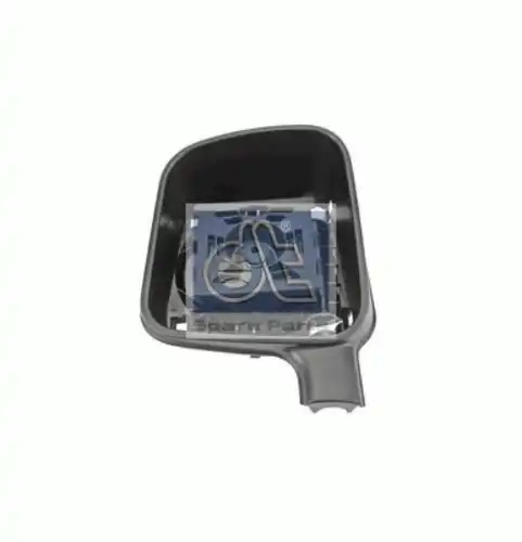 КОРПУС ЗЕРКАЛА / 6.75272 DT