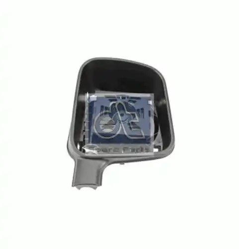 КОРПУС ЗЕРКАЛА / 6.75273 DT