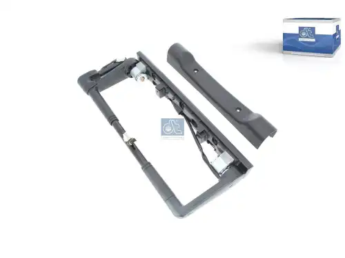 KIT BRAS DE RETRO 6.75332 DT