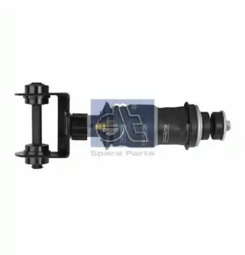 амортизатор кабины пневмо RVI 6.77002 DT