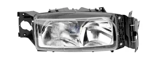 Фара DT 6.84001