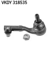 Рулевой наконечник SKF VKDY 318535