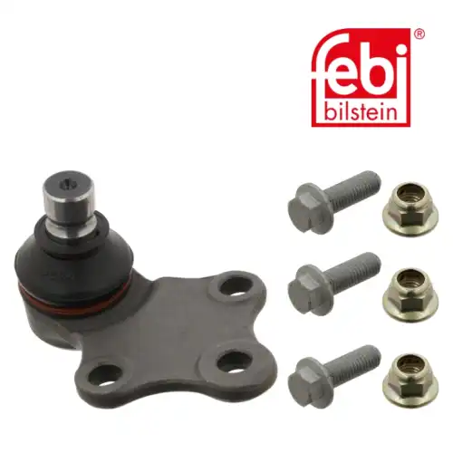 Шаровая опора FEBI 31814