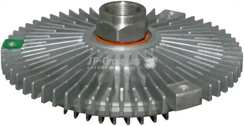 муфта вентилятора!\ BMW E46/E36/E39/E34/E38 1414900200 JP