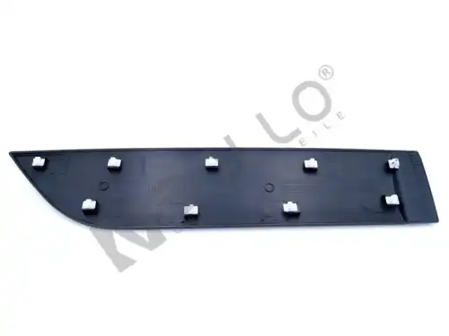 Молдинг двери задней LH 24R40101 SOLLO