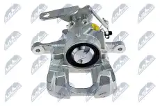 Суппорт тормозной NTY HZT-FR-030
