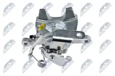Суппорт тормозной NTY HZT-FR-030