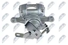 Суппорт тормозной NTY HZT-FR-030