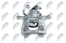 Суппорт тормозной NTY HZT-FR-030