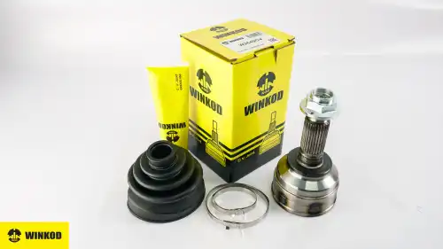 ШРУС наружный WINKOD W2640CV