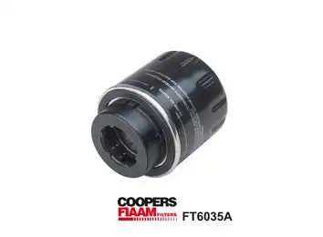 Фильтр масляный FIAAM FT6035A