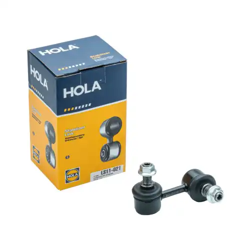 Тяга стабилизатора HOLA LS11-021