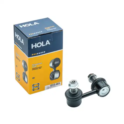 Тяга стабилизатора HOLA LS12-021