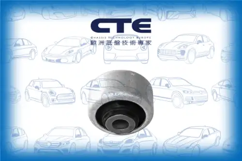Рычаг подвески CTE CBH16025