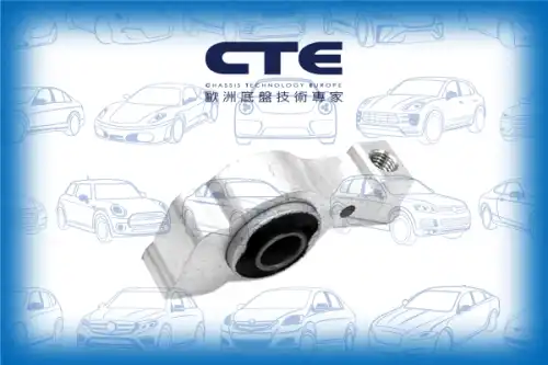Рычаг подвески CTE CBH16026