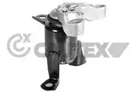 Подвеска, двигатель 755951 CAUTEX
