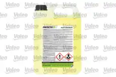 Антифриз VALEO 820700