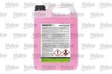 Антифриз VALEO 820871