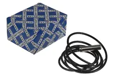 Датчик ABS STELLOX 06-65415-SX