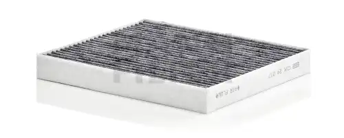 Салонный фильтр MANN-FILTER CUK 24 017