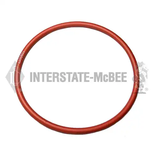 кольцо !(р) уплотн. теплообменника\CAT M-1090077 MCBEE