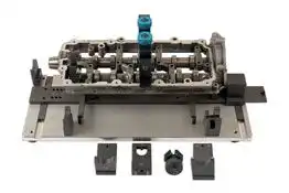 Монтажный инструмент, распредвал 6253 LASER TOOLS
