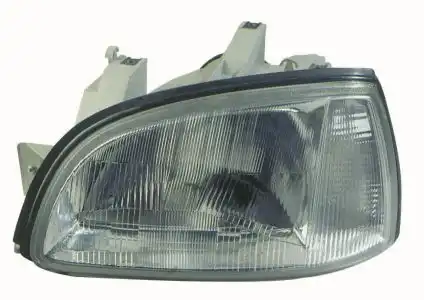 Фара ABAKUS 551-1123R-LD-EM