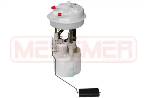 Элемент системы питания 775012A MESSMER