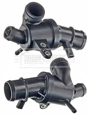 Термостат системы охлаждения BORG&BECK BBT462