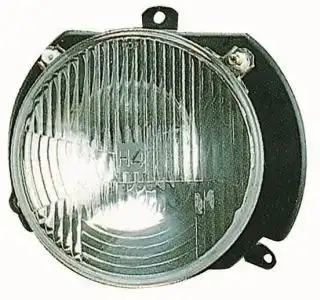 Фара ABAKUS 441-1122N-LD-EH