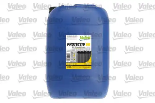 Антифриз VALEO 820879