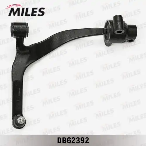 Рычаг подвески MILES DB62392