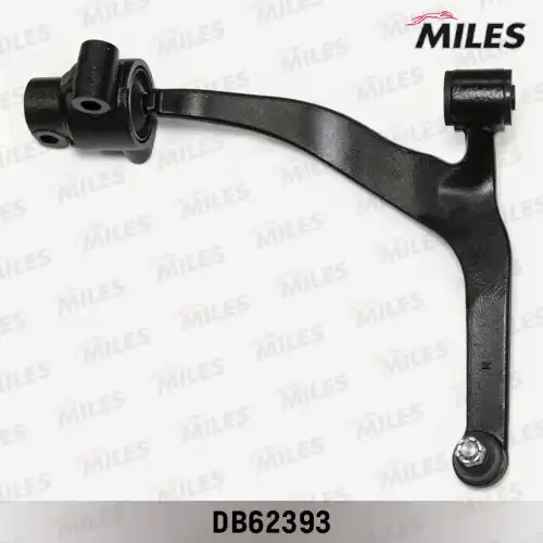 Рычаг подвески MILES DB62393